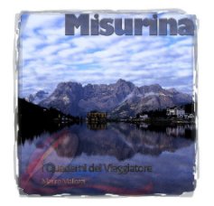 Misurina book cover