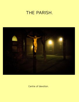 The Parish book cover
