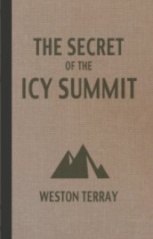 The Secret of the Icy Summit book cover