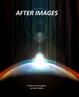 AFTER IMAGES book cover