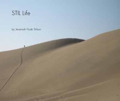 STIL Life book cover