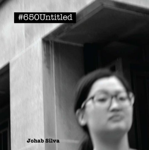 View #650Untitled by Johab Silva