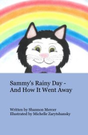 Sammy's Rainy Day - And How It Went Away book cover