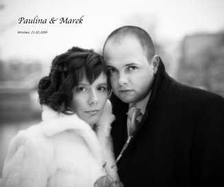 Paulina & Marek book cover