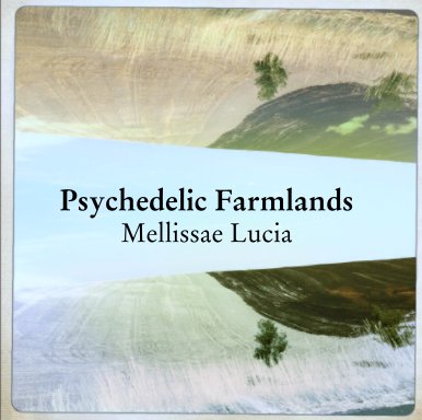 Psychedelic Farmlands book cover