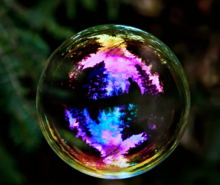 View THE ART OF BUBBLES by Brooke Anderson