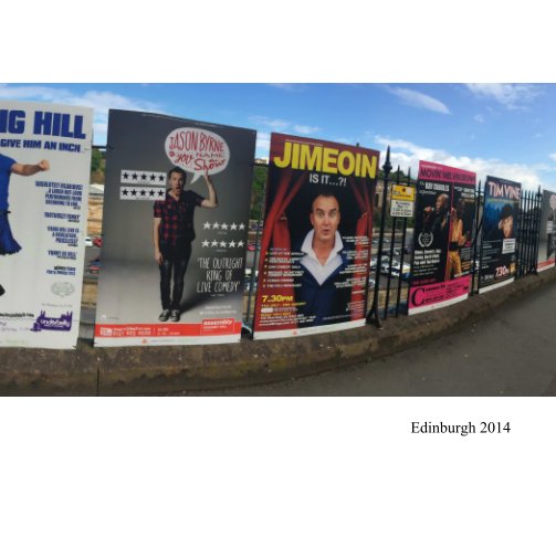 Ver Edinburgh 2014 Photos por Heather Tweed, Kev Sutherland