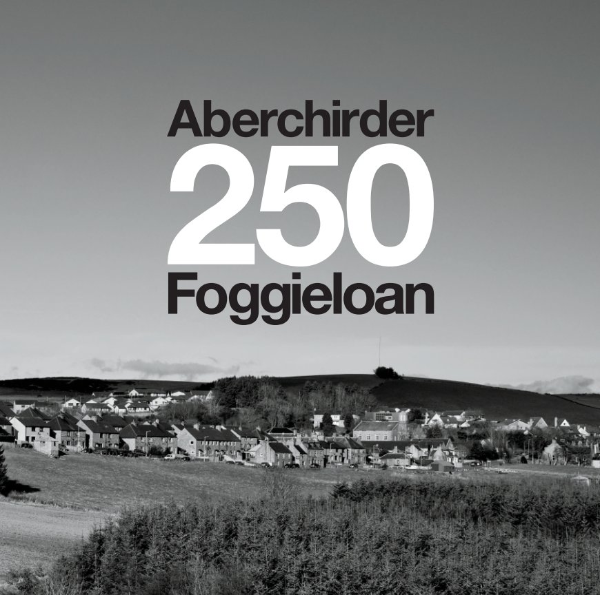 View Aberchirder 250 by Colin Heggie
