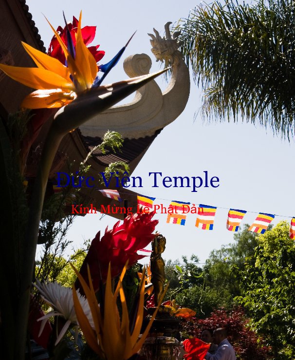 View Đức Viên Temple by tq2cute