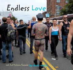 Endless Love book cover