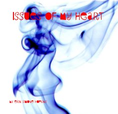 Issues of my heart book cover