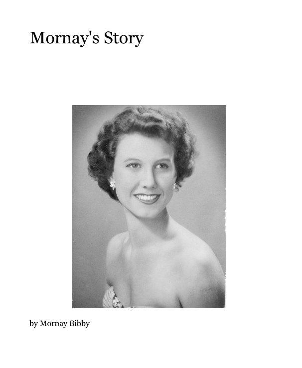Ver Mornay's Story por Mornay Bibby