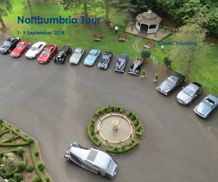 View Northumbria Tour by Classic Travelling