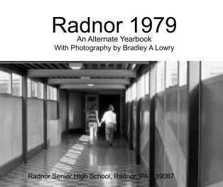 Radnor 1979 book cover