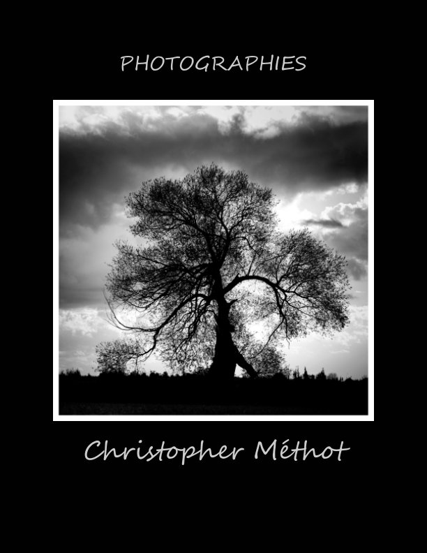 Visualizza Photographies di Christopher Méthot