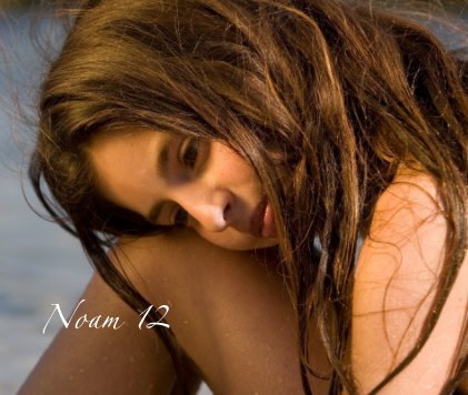 Noam 12 book cover