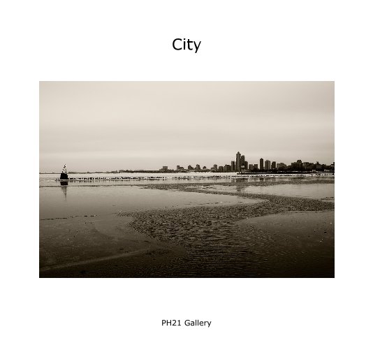 Ver City por PH21 Gallery