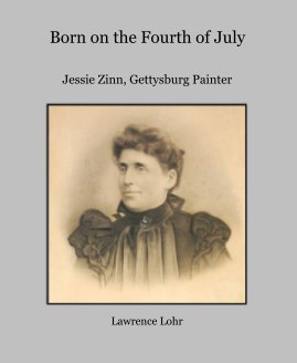 Born on the Fourth of July book cover