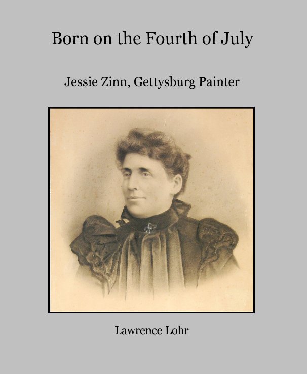 View Born on the Fourth of July by Lawrence Lohr