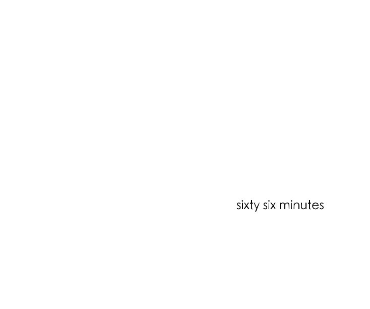 View sixty six minutes by ross robertson