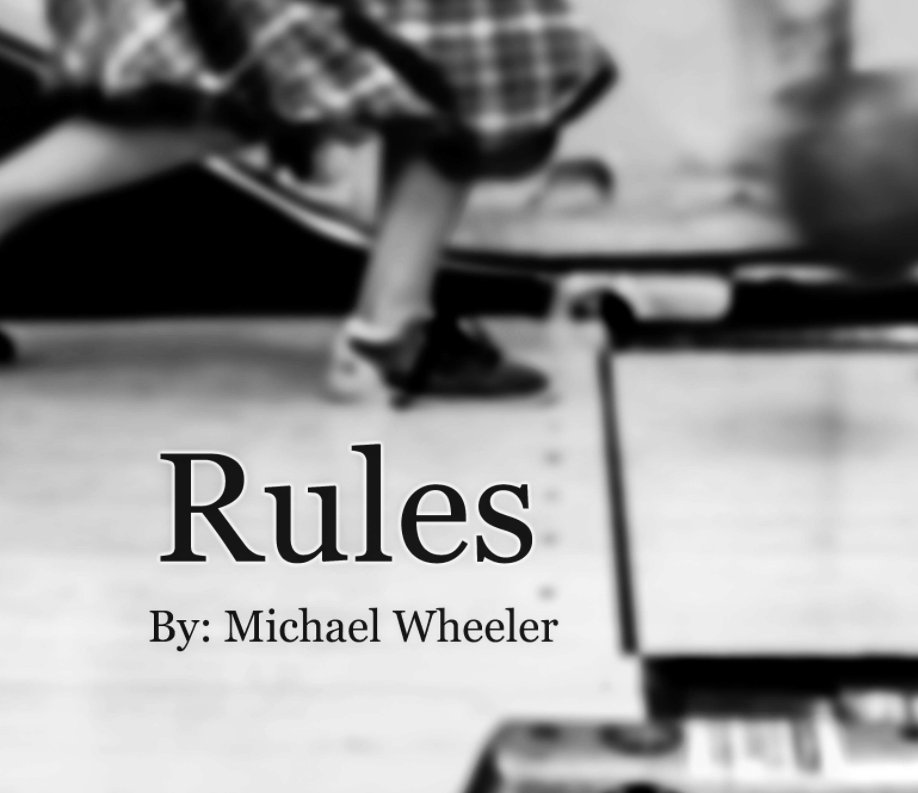 Ver Rules por Michael J. Wheeler