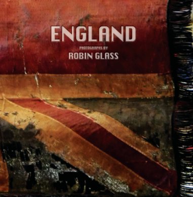 England 2014 book cover