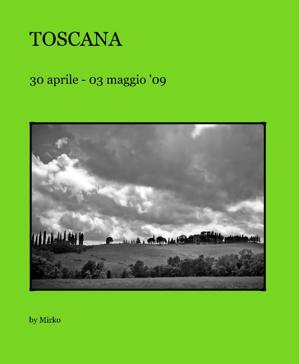 View TOSCANA by Mirko