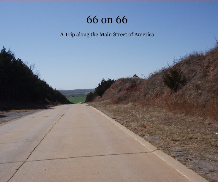 View 66 on 66 by William R. Smith