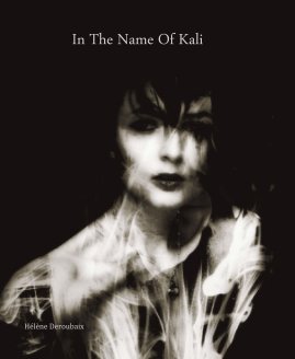 In The Name Of Kali book cover