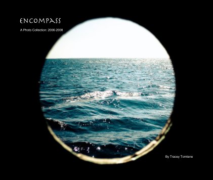 Encompass book cover