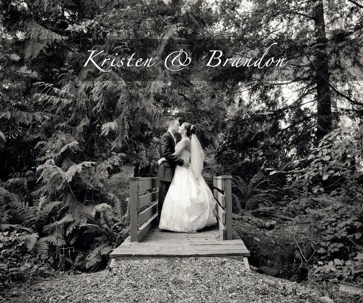 Bekijk Kristen and Brandon op Sean Hoyt Photography, Seattle, WA