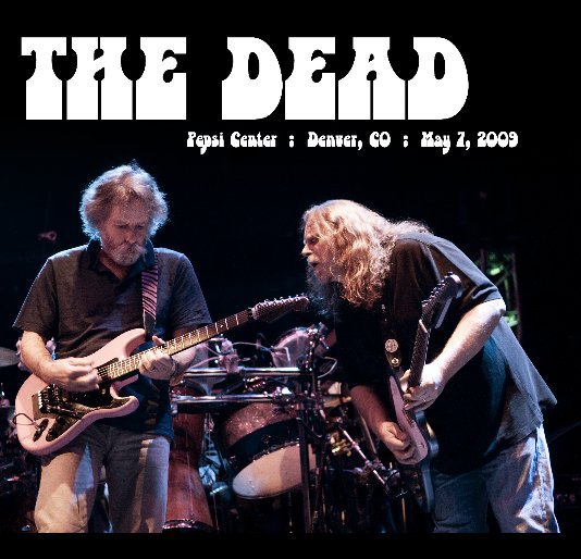 Ver The Dead - Denver, CO por thedead