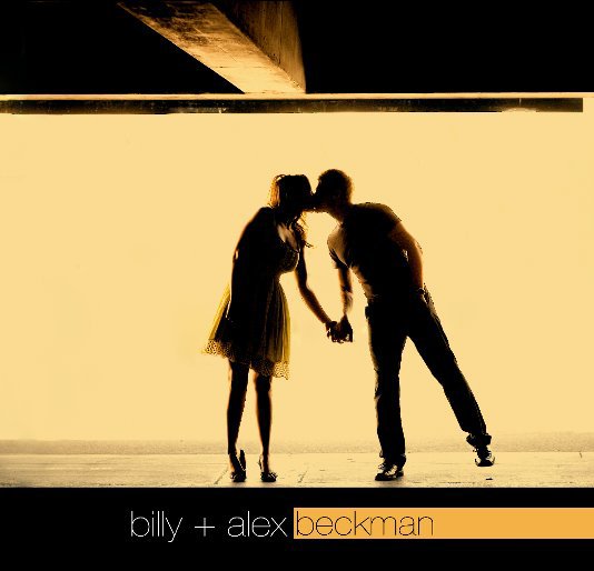 Visualizza Alex & Billy di Coral Lee Carlson Photography