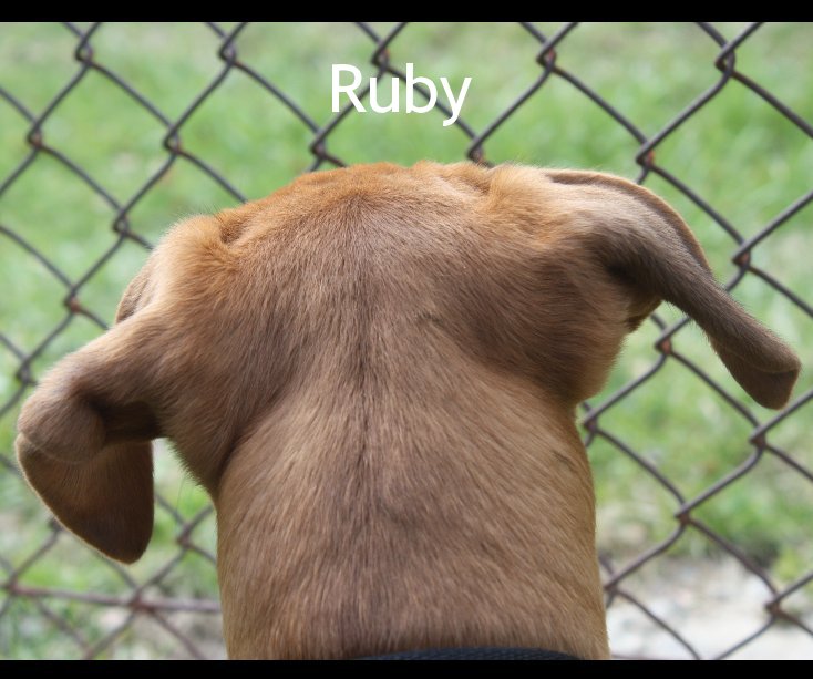 View Ruby by anaq