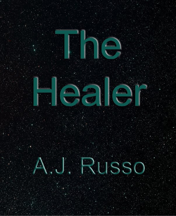 Ver The Healer por A.J. Russo