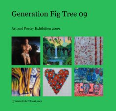 Generation Fig Tree 09 book cover