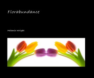 Florabundance book cover