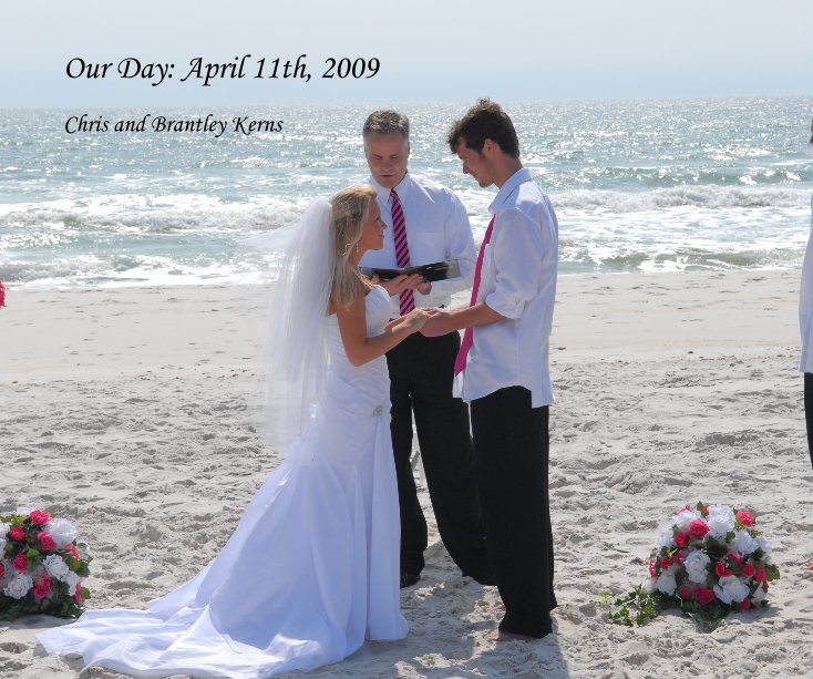 View Our Day: April 11th, 2009 by whitney1986