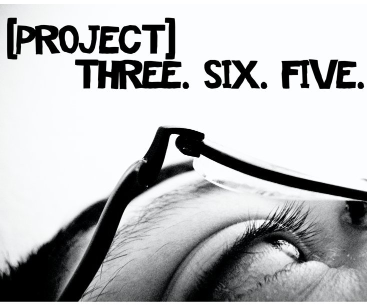 Ver Project 365 por Jonathan Richie (themanilow)