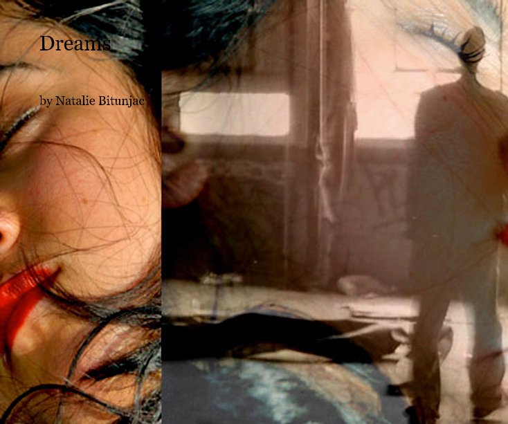 View Dreams Two by Natalie Bitunjac