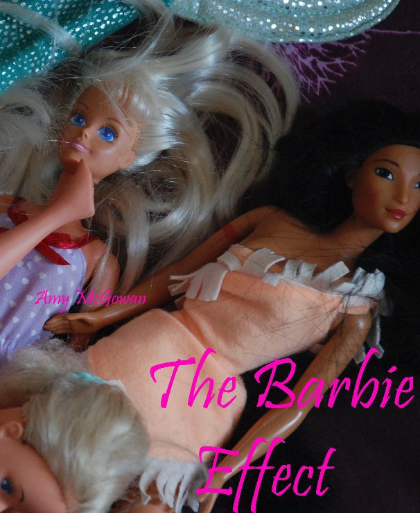 View The Barbie Effect by Amy McGowan