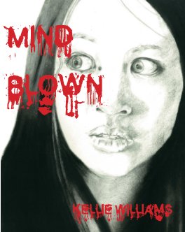 Mind Blown book cover