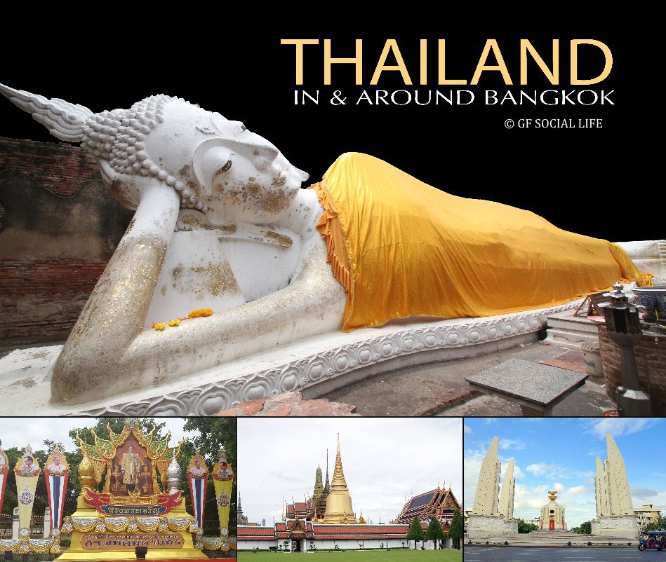 View THAILAND by (C) GF SOCIAL LIFE