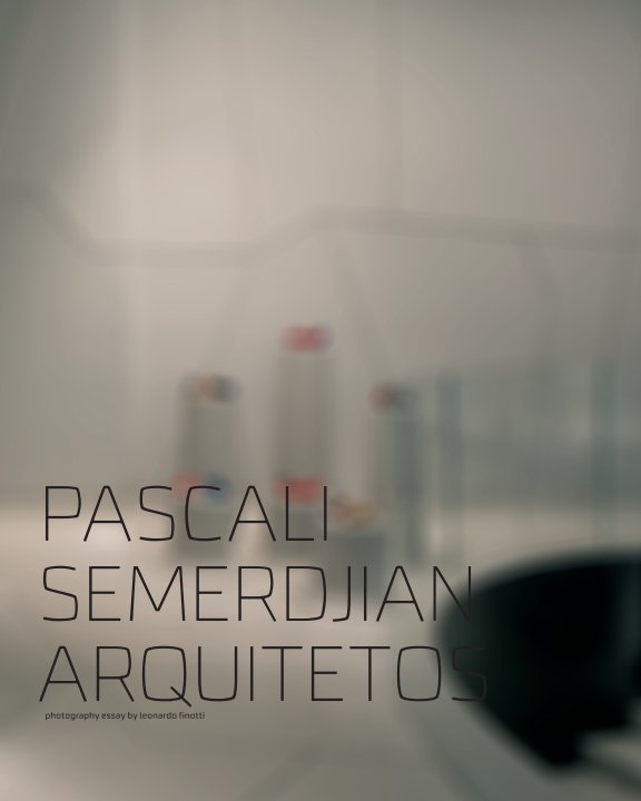 View pascali semerdjian arquitetos by obra comunicação