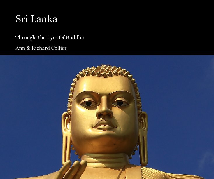 Bekijk Sri Lanka op Ann & Richard Collier