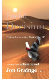 Fateful Decision book cover