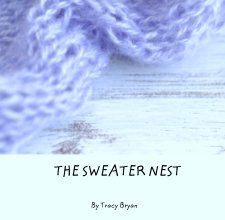 THE SWEATER NEST book cover