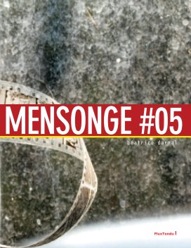 Mensonge 05 book cover