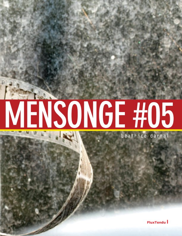 View Mensonge 05 by Beatrice Darnal