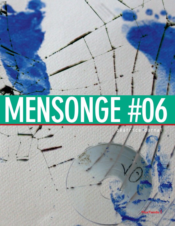 View Mensonge 6/13 - Magies by Beatrice Darnal